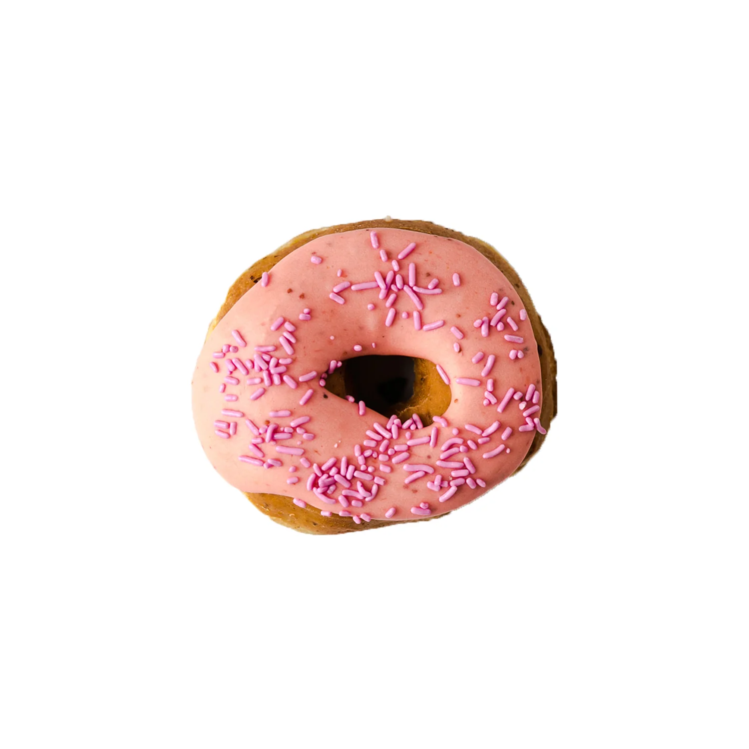 Yeast Raised Flavors | October